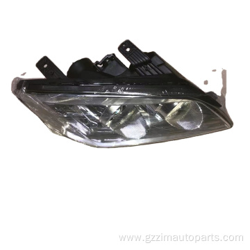 Captiva 2008+ led light head lamp front lamp